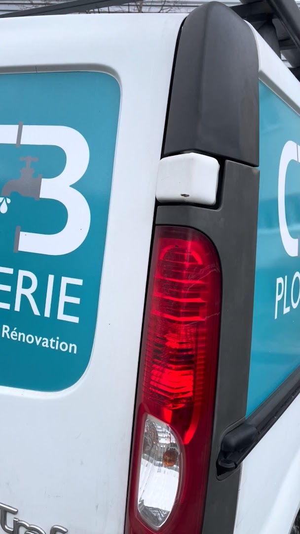 CTB PLOMBERIE - Plombier chauffagiste à Chambéry — Photos 1