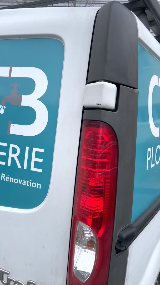 CTB PLOMBERIE - Plombier chauffagiste à Chambéry — Photos 5